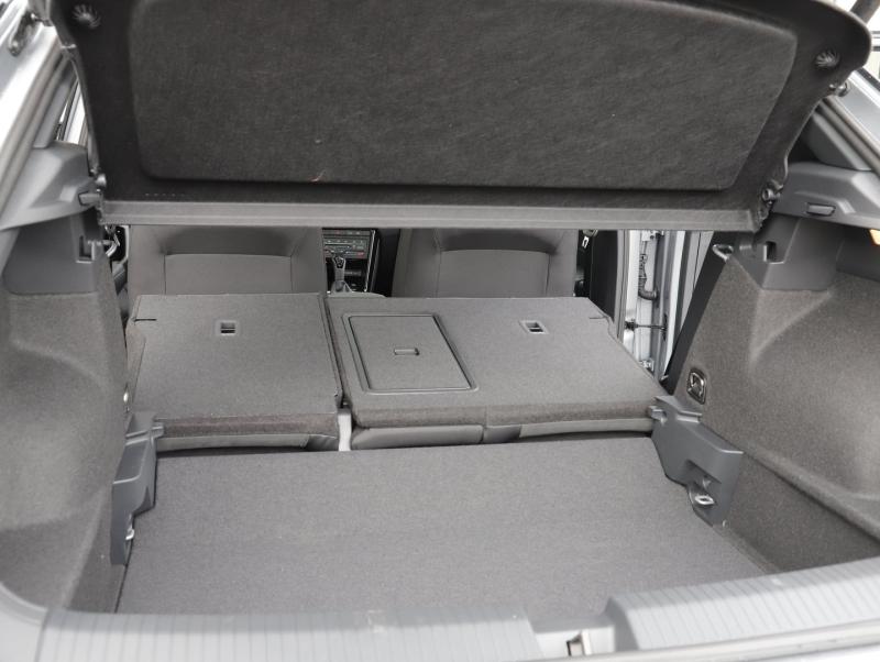 VW T-Roc R-Line TSI DSG