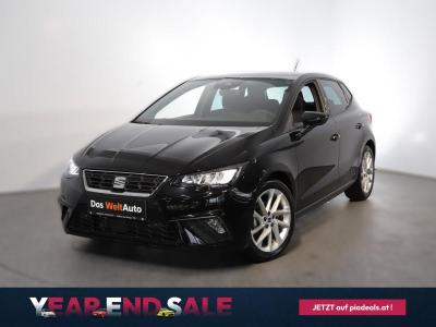 SEAT Ibiza FR Edition 1.0 TSI
