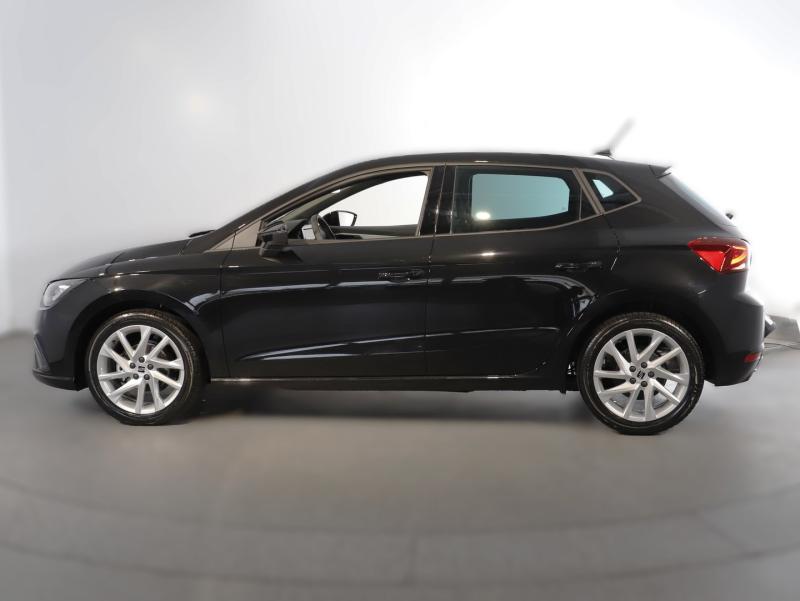 SEAT Ibiza FR Edition 1.0 TSI