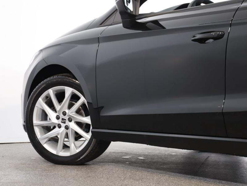 SEAT Ibiza FR Edition 1.0 TSI