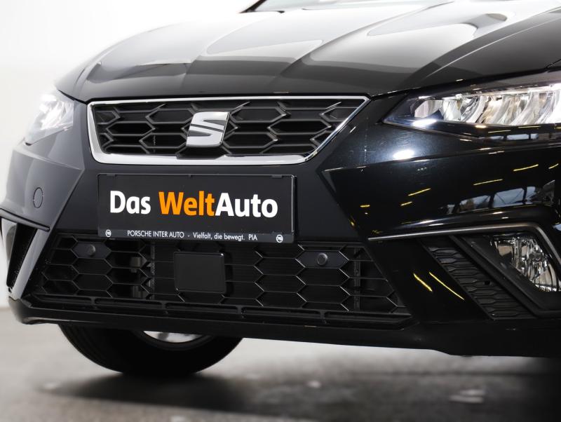 SEAT Ibiza FR Edition 1.0 TSI