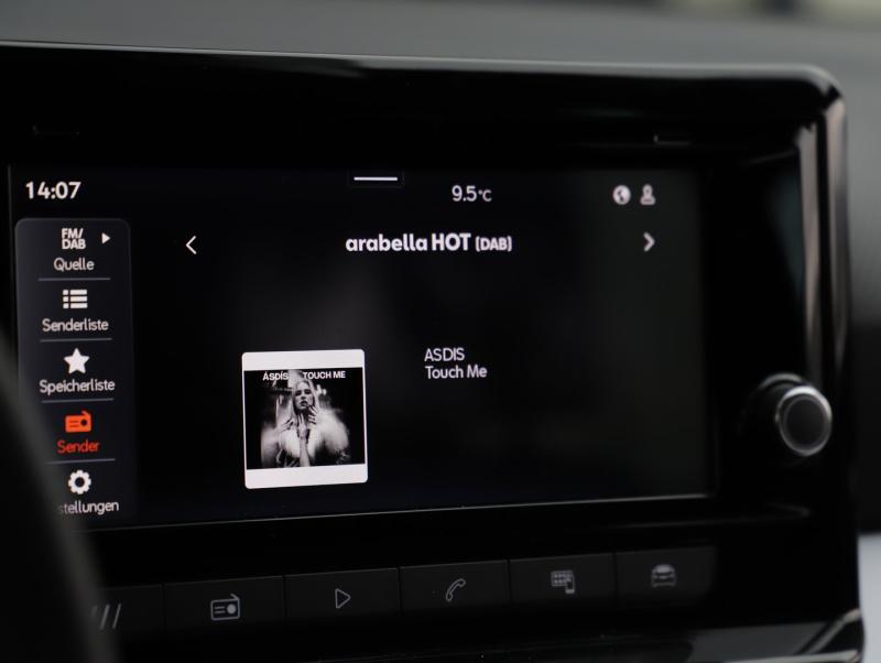 SEAT Ibiza FR Edition 1.0 TSI