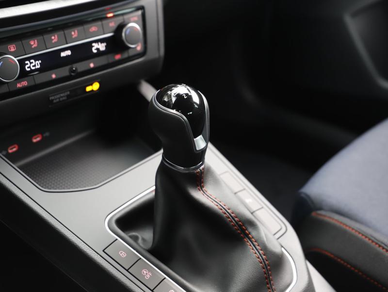 SEAT Ibiza FR Edition 1.0 TSI