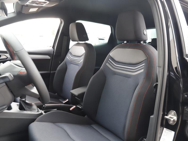 SEAT Ibiza FR Edition 1.0 TSI