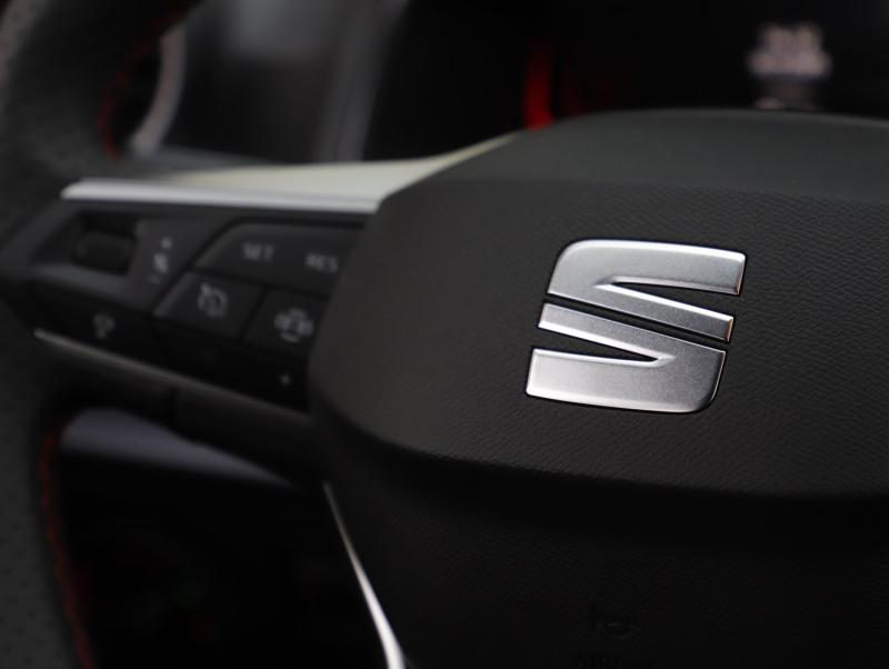 SEAT Ibiza FR Edition 1.0 TSI