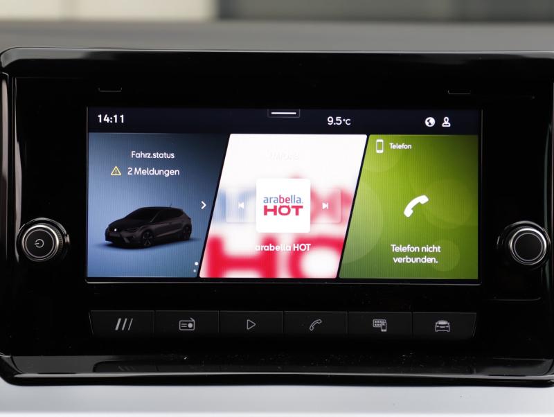 SEAT Ibiza FR Edition 1.0 TSI