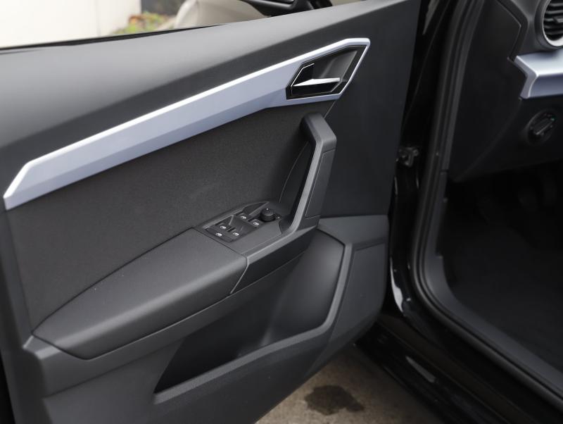 SEAT Ibiza FR Edition 1.0 TSI