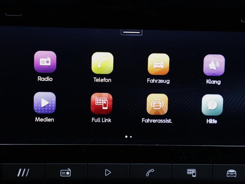 SEAT Ibiza FR Edition 1.0 TSI