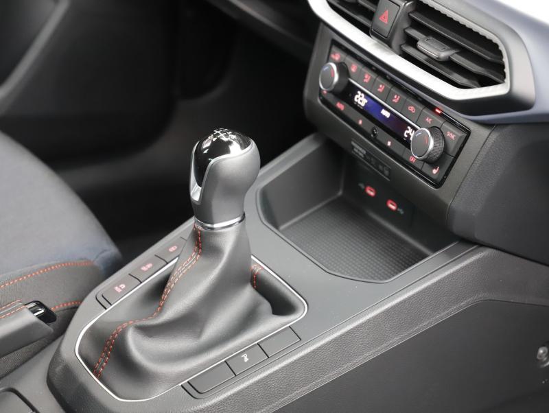 SEAT Ibiza FR Edition 1.0 TSI