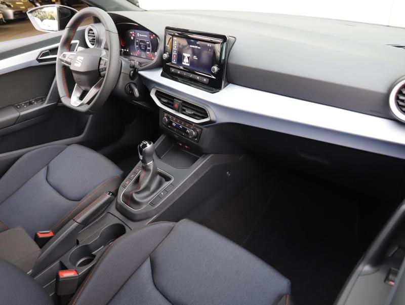 SEAT Ibiza FR Edition 1.0 TSI