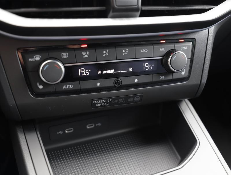 SEAT Ibiza FR Edition 1.0 TSI