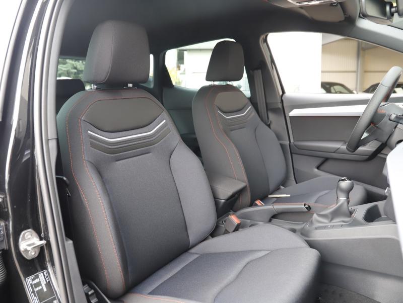 SEAT Ibiza FR Edition 1.0 TSI