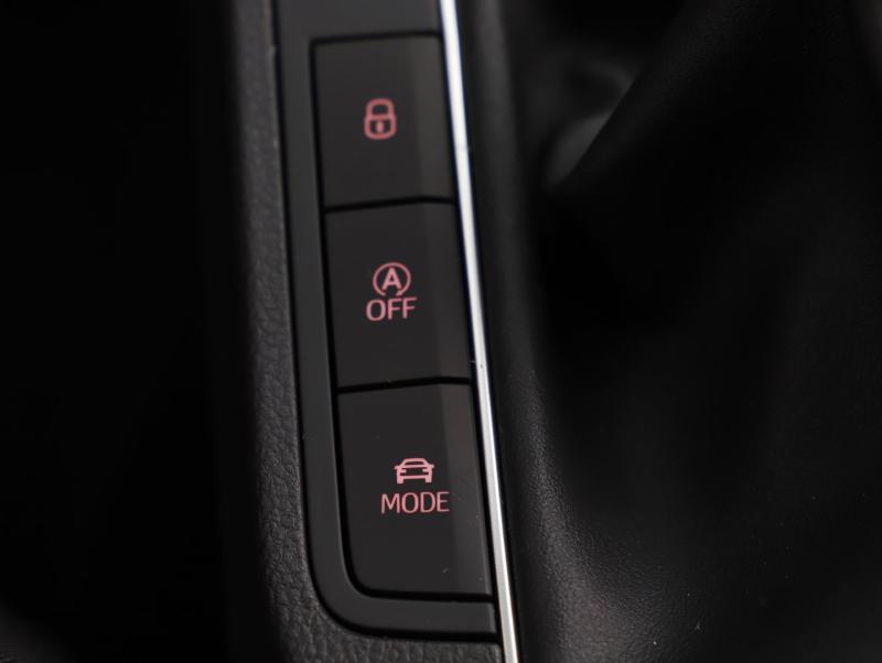 SEAT Ibiza FR Edition 1.0 TSI