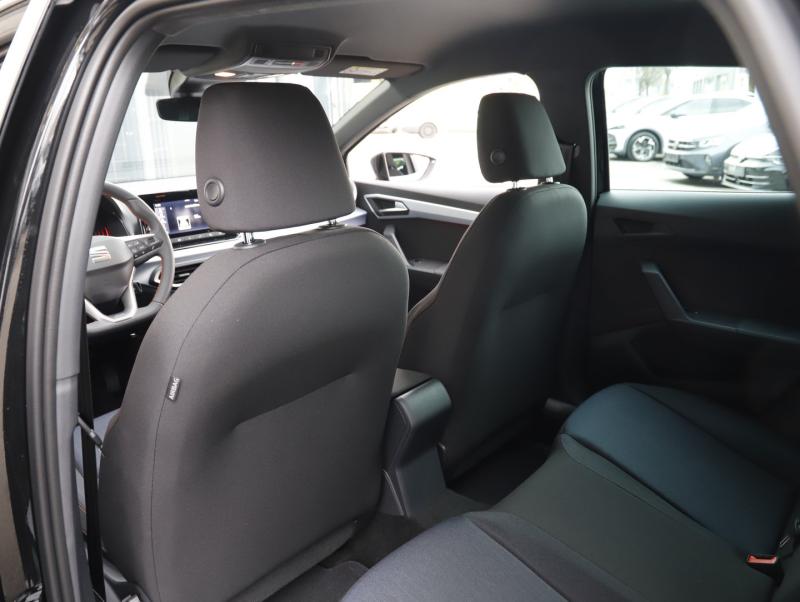 SEAT Ibiza FR Edition 1.0 TSI