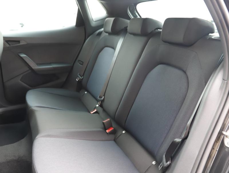 SEAT Ibiza FR Edition 1.0 TSI