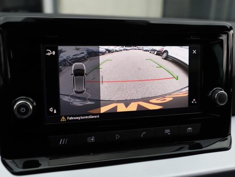 SEAT Ibiza FR Edition 1.0 TSI