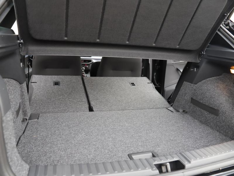 SEAT Ibiza FR Edition 1.0 TSI