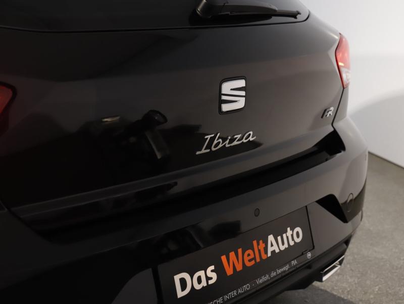 SEAT Ibiza FR Edition 1.0 TSI