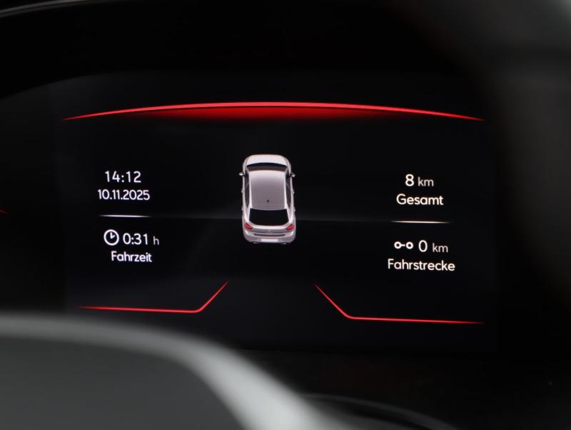 SEAT Ibiza FR Edition 1.0 TSI