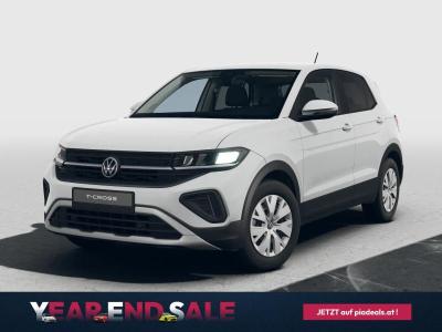 VW T-Cross 4Me TSI