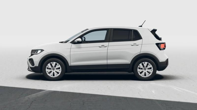 VW T-Cross 4Me TSI