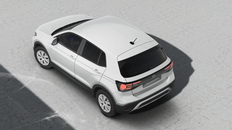 VW T-Cross 4Me TSI