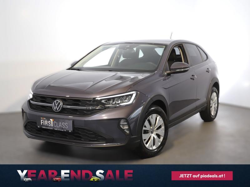 Taigo Volkswagen VW Taigo 4Me TSI