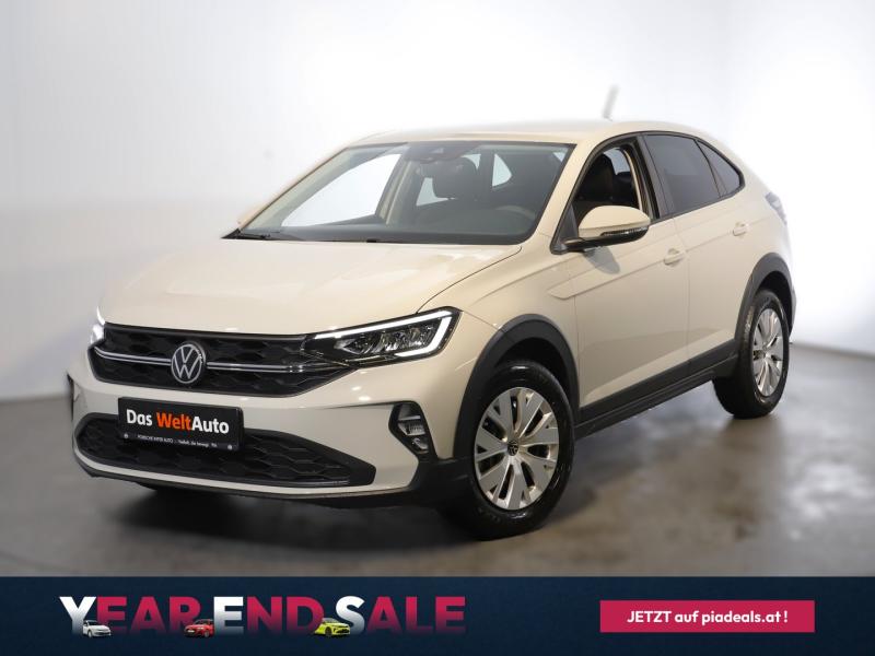 Taigo Volkswagen VW Taigo 4Me TSI