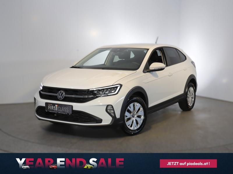 Taigo Volkswagen VW Taigo 4Me TSI