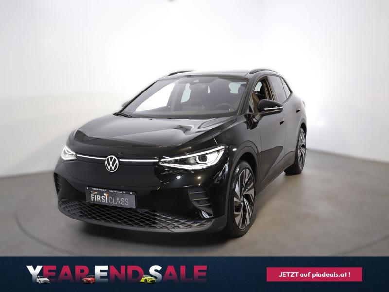 ID.4 Volkswagen VW ID.4 Pro 210 kW Business