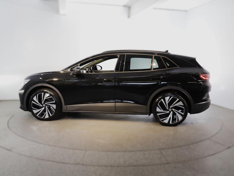 VW ID.4 Pro 210 kW Business