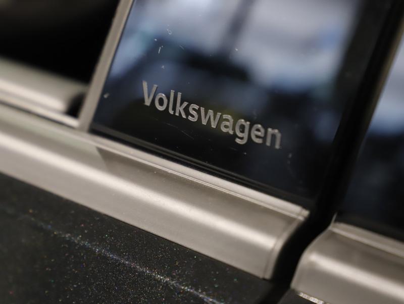 VW ID.4 Pro 210 kW Business