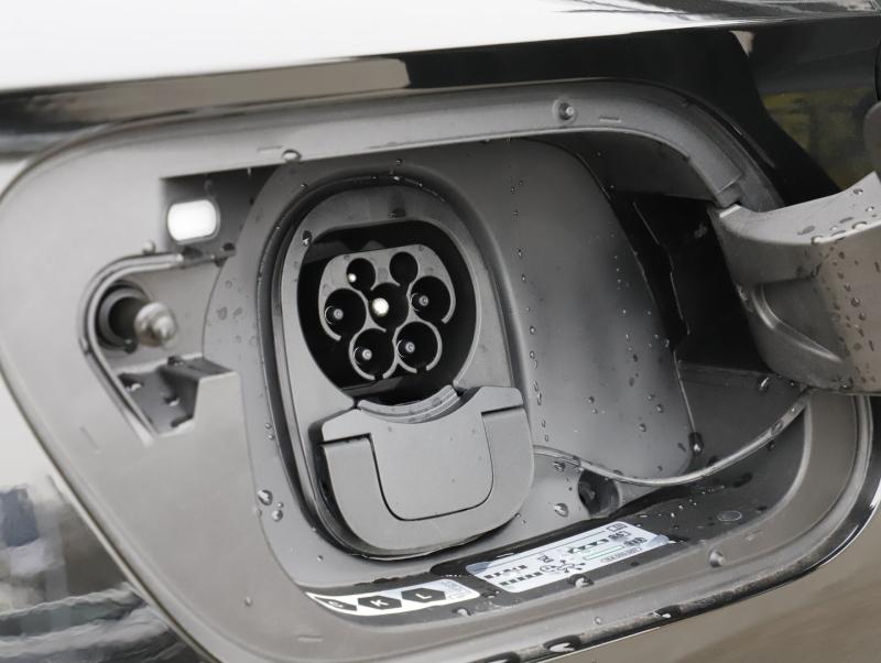 VW ID.4 Pro 210 kW Business