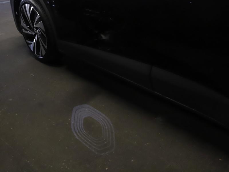 VW ID.4 Pro 210 kW Business