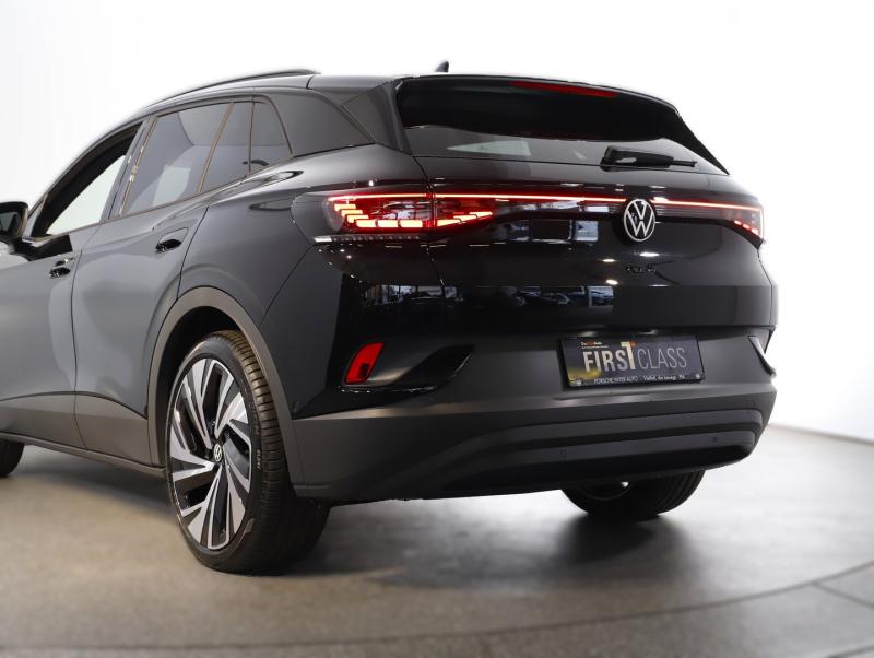 VW ID.4 Pro 210 kW Business