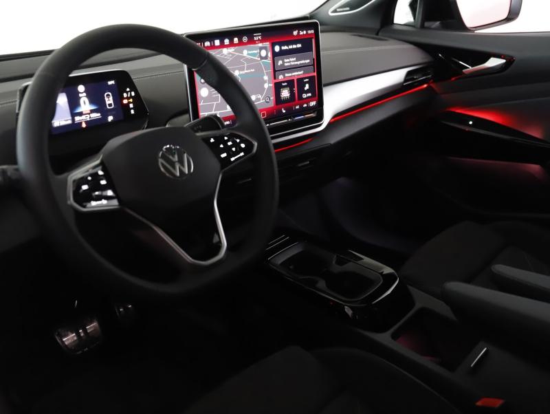 VW ID.4 Pro 210 kW Business