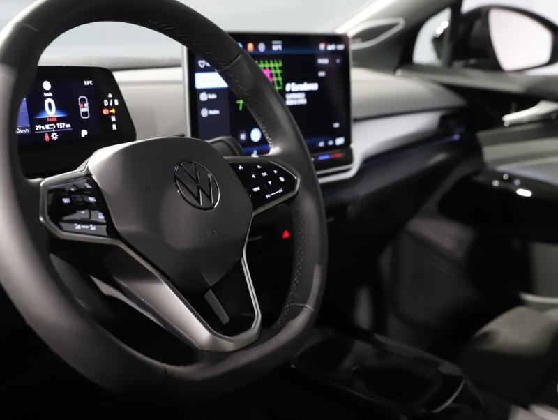 VW ID.4 Pro 210 kW Business