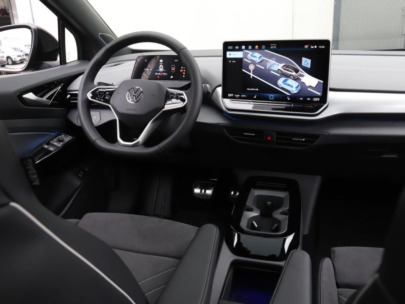 VW ID.4 Pro 210 kW Business