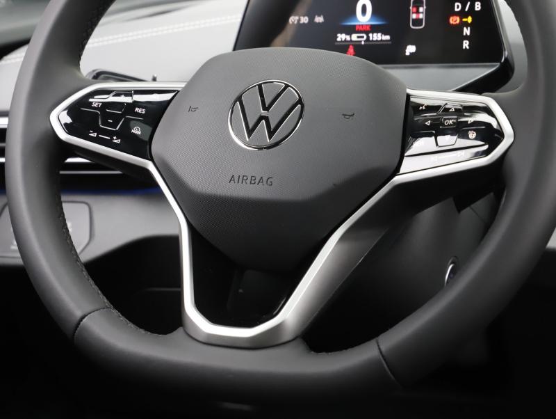 VW ID.4 Pro 210 kW Business