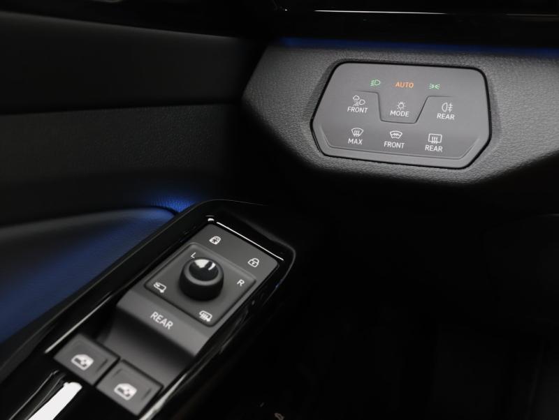 VW ID.4 Pro 210 kW Business