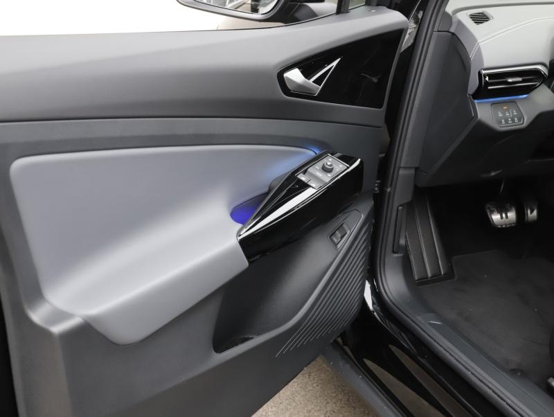 VW ID.4 Pro 210 kW Business