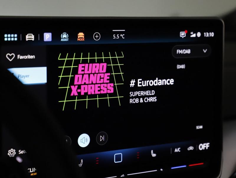 VW ID.4 Pro 210 kW Business