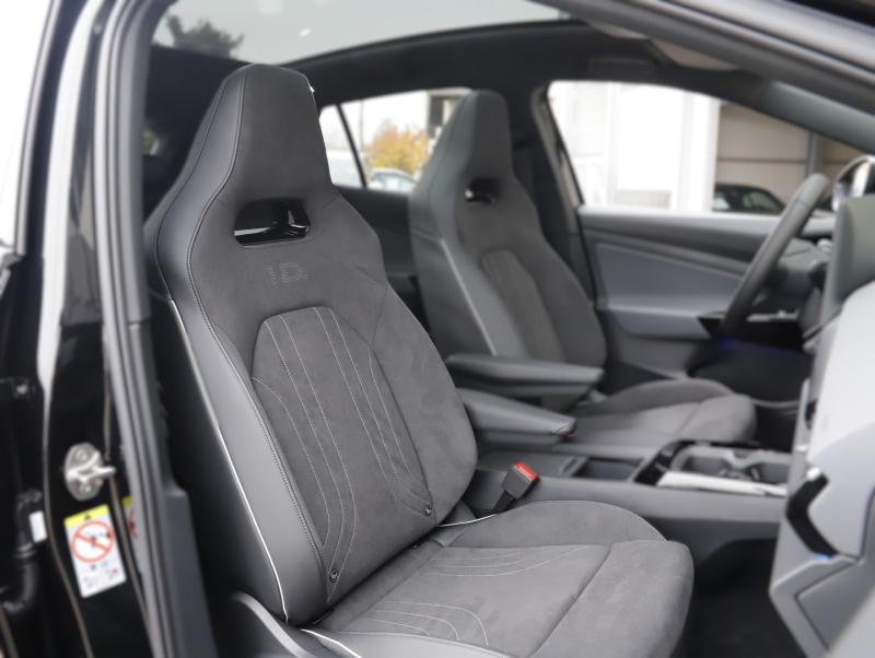 VW ID.4 Pro 210 kW Business
