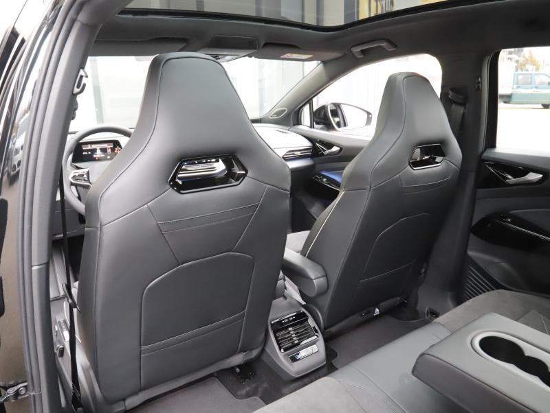 VW ID.4 Pro 210 kW Business