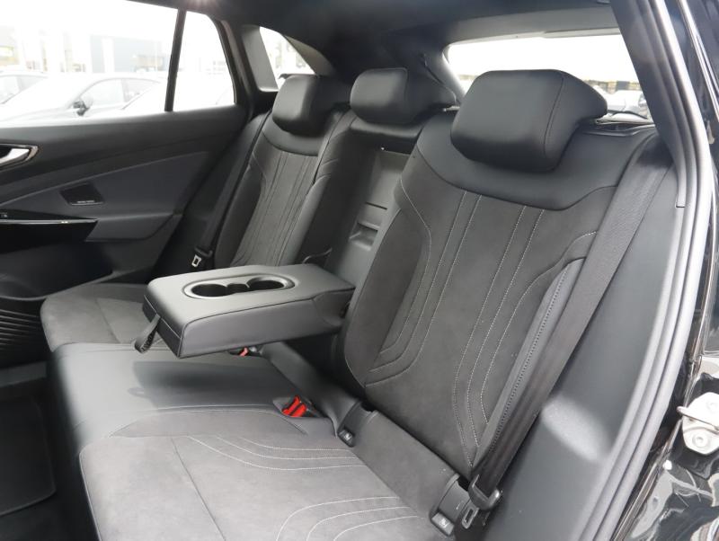 VW ID.4 Pro 210 kW Business