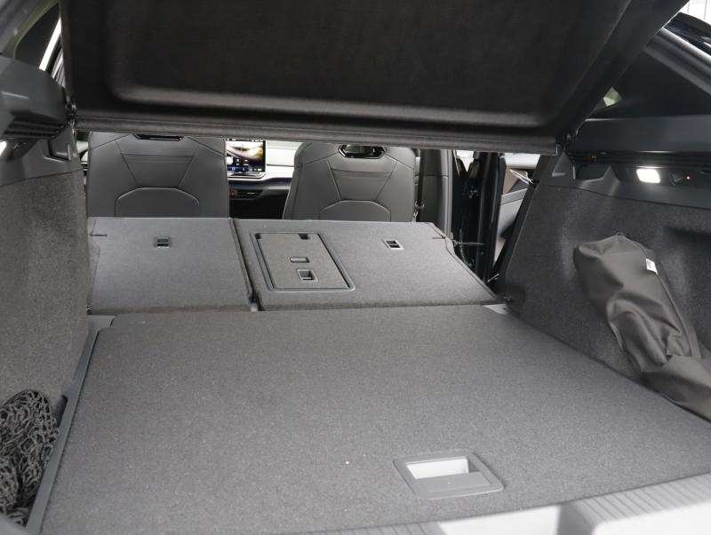 VW ID.4 Pro 210 kW Business