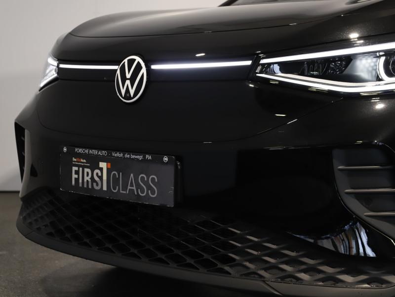 VW ID.4 Pro 210 kW Business