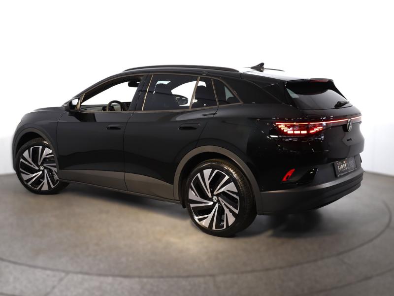 VW ID.4 Pro 210 kW Business