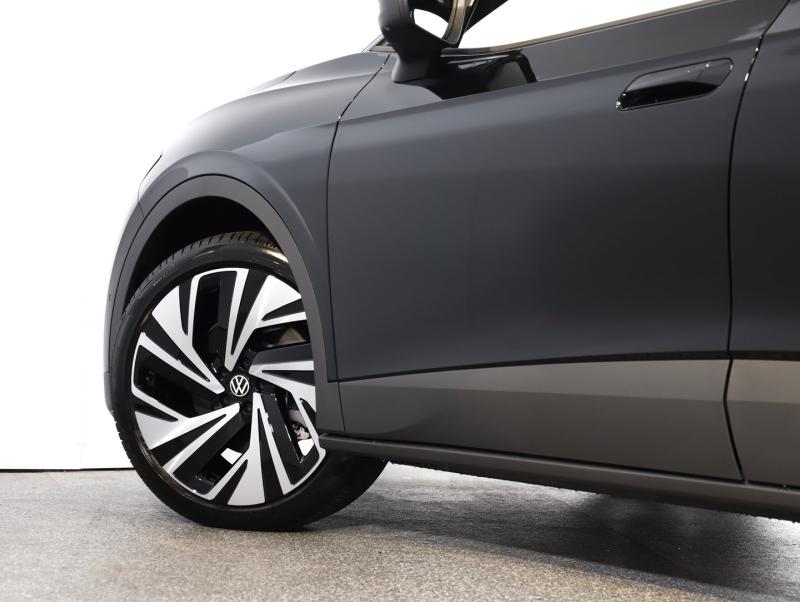 VW ID.4 Pro 210 kW Business