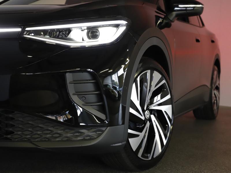 VW ID.4 Pro 210 kW Business